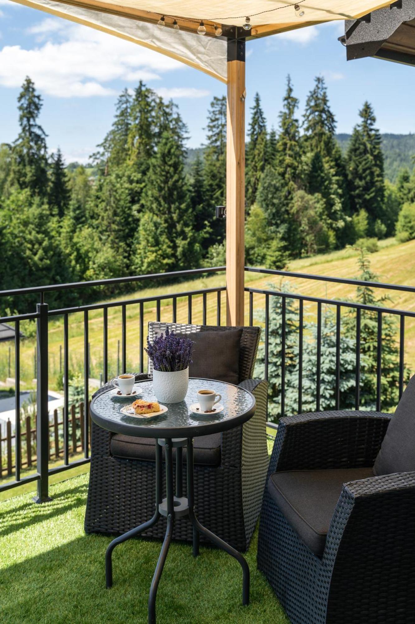 Apartamenty Blisko Slonca - Jacuzzi, Playgrounds Nowy Targ Exterior photo