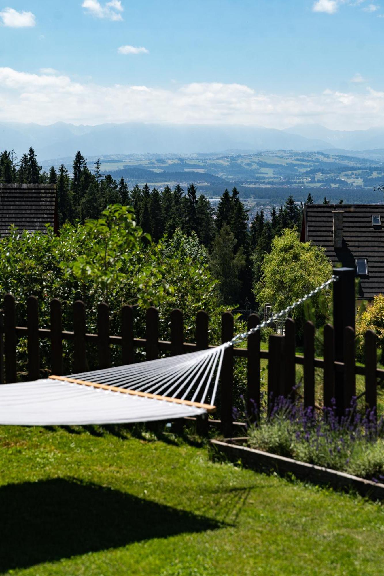 Apartamenty Blisko Slonca - Jacuzzi, Playgrounds Nowy Targ Exterior photo
