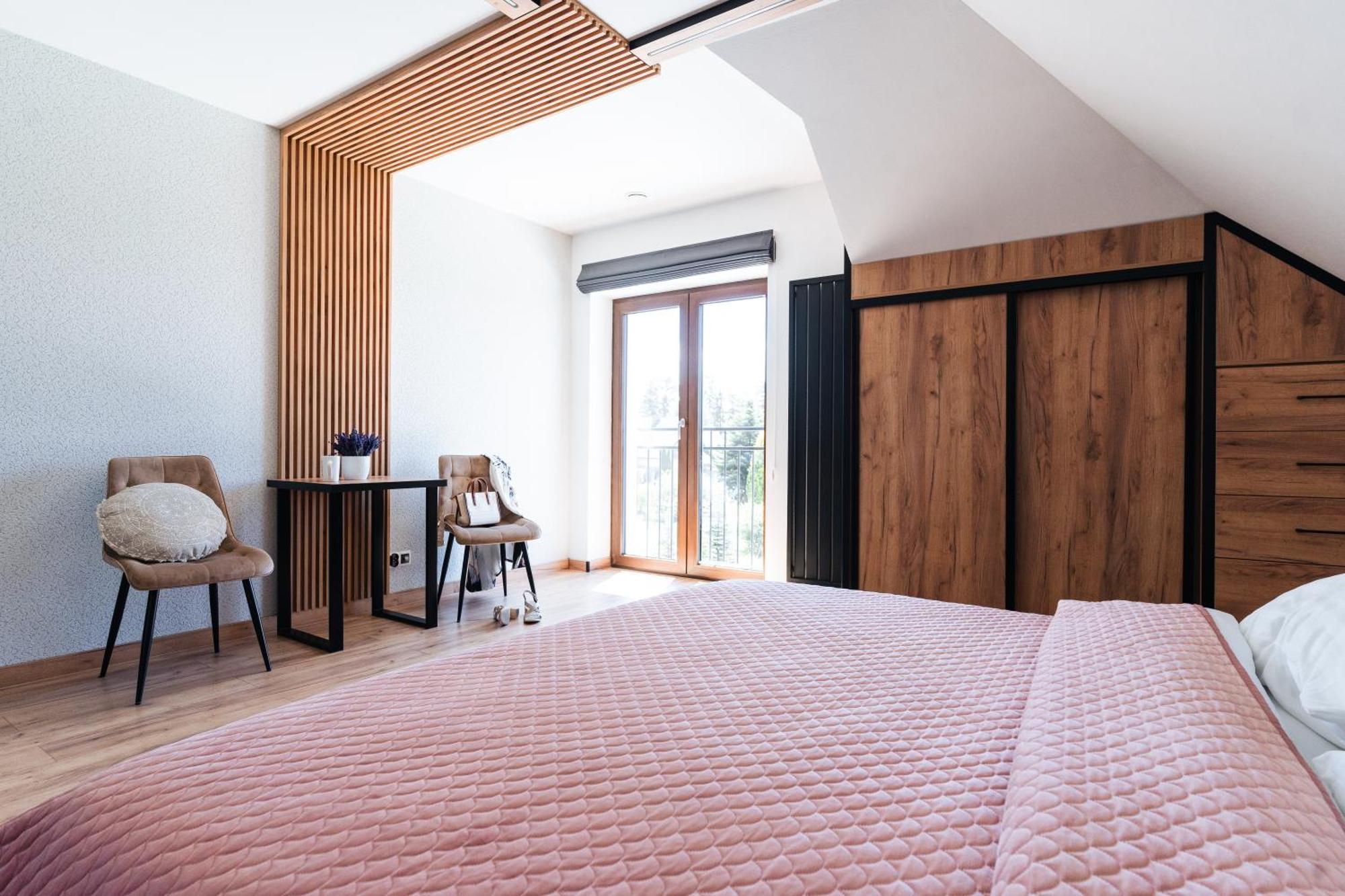 Apartamenty Blisko Slonca - Jacuzzi, Playgrounds Nowy Targ Exterior photo